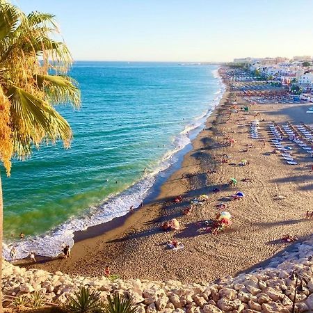 Holiday & Relax - Appartament Center Torremolinos Exteriér fotografie