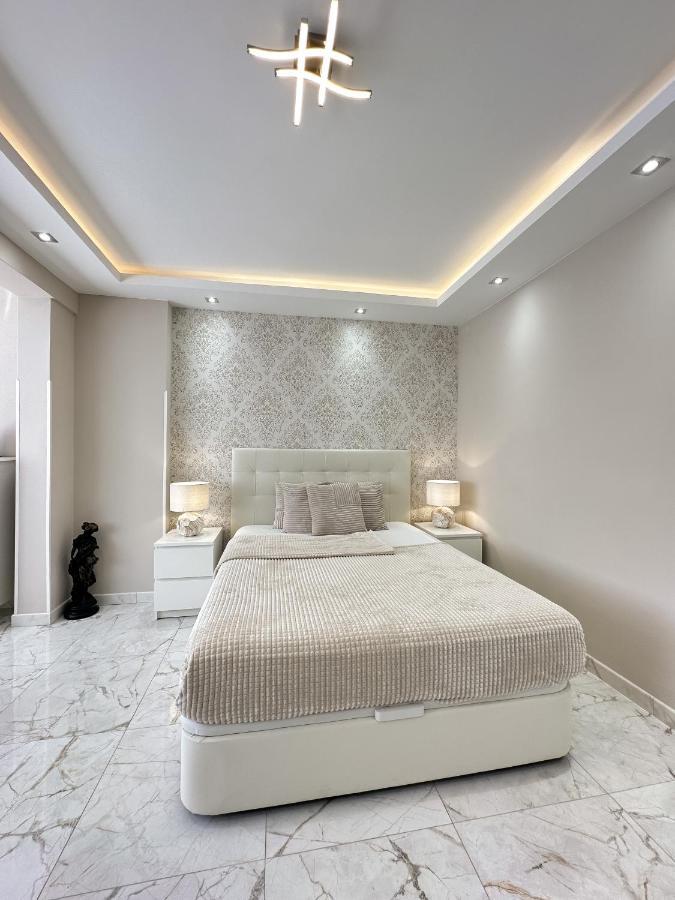 Holiday & Relax - Appartament Center Torremolinos Exteriér fotografie