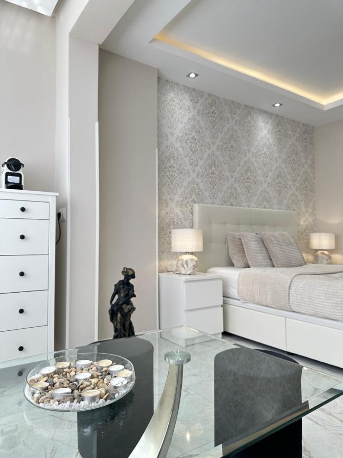 Holiday & Relax - Appartament Center Torremolinos Exteriér fotografie