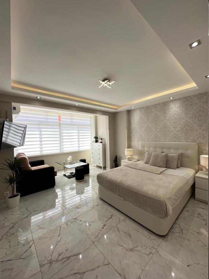 Holiday & Relax - Appartament Center Torremolinos Exteriér fotografie