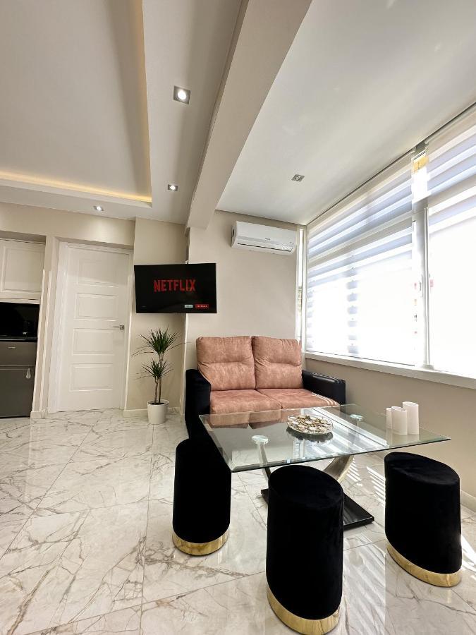 Holiday & Relax - Appartament Center Torremolinos Exteriér fotografie