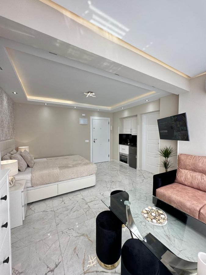 Holiday & Relax - Appartament Center Torremolinos Exteriér fotografie