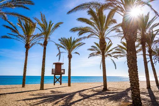 Holiday & Relax - Appartament Center Torremolinos Exteriér fotografie